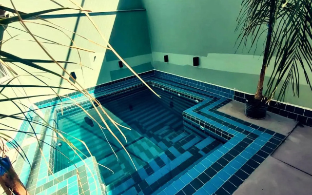 Hotel Windsor Mendoza