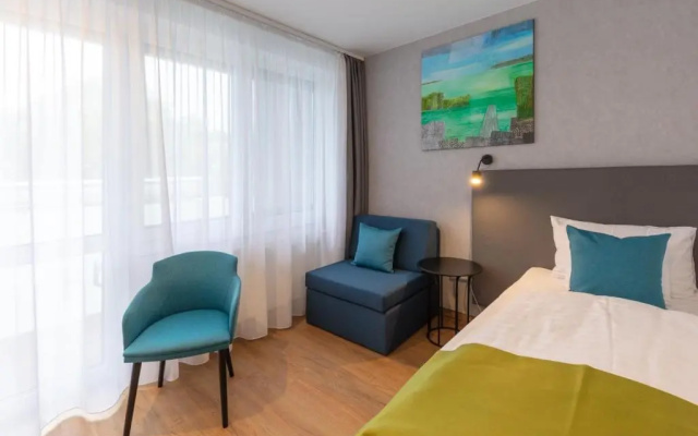 Hotel OTP Balatonszemes
