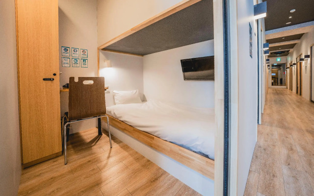 Hotel Atarayo Osaka