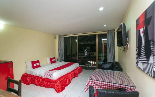 OYO 444 Sea Beach Paradise