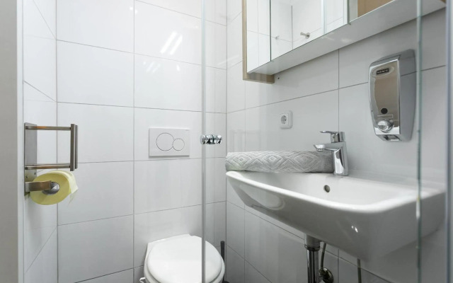 Apartment, modern und neu renoviert