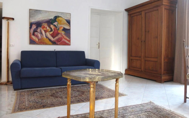 Apartment Cavour I - BH 4
