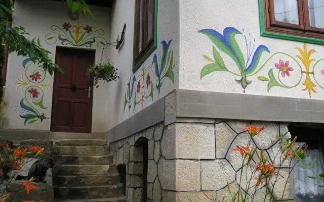 Casa Ilinca