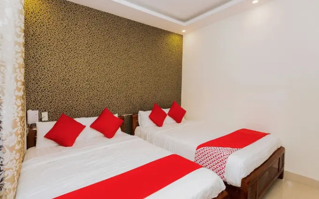 Khanh Vinh Hotel Da Nang by OYO Rooms