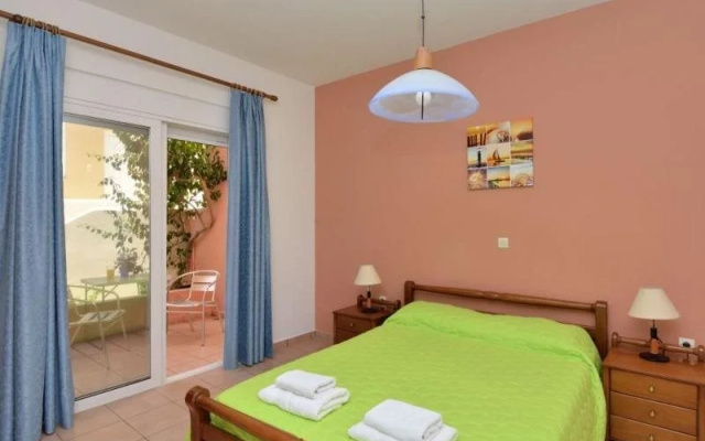 Epavlis Apartments