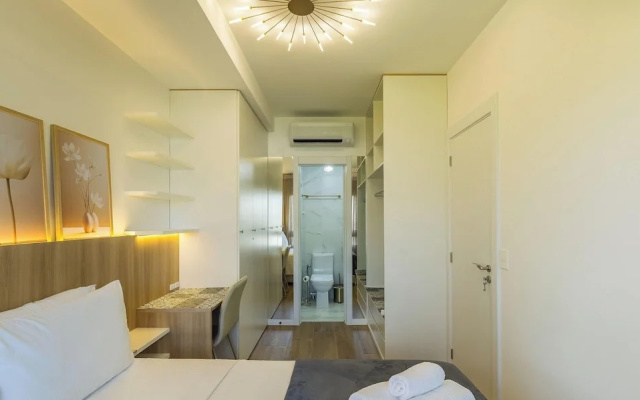 AIR - Apartments Well Located in Porto Alegre/rs