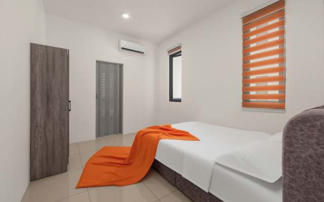 KLIA Residensi---15minutes drive to KLIA