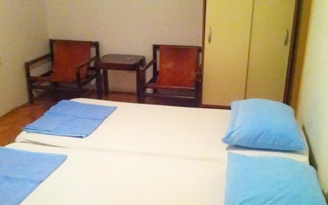 Apartments Miljas