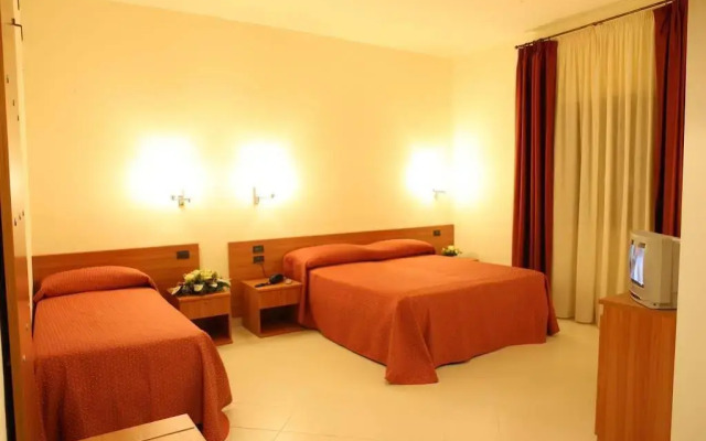 Hotel Dell' Arpa