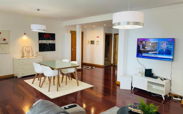 Falesia Sea Apartment