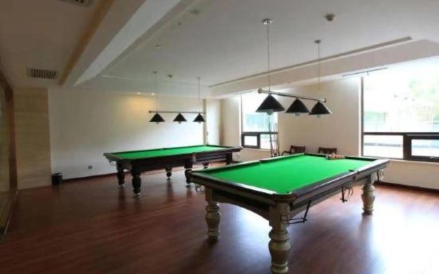 Nanyue Resort