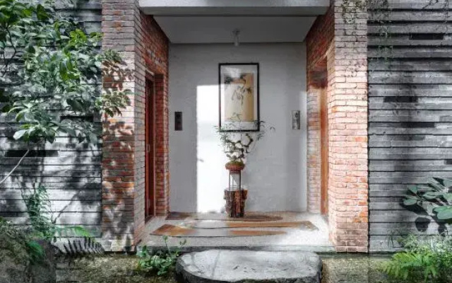 Tengchong Heshun Sufengtang Panoramic Holiday Inn