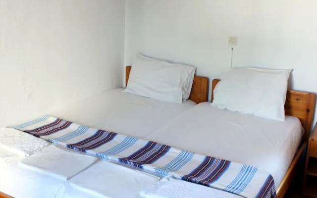 Sotos Pension