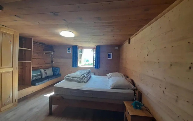Chalet 115 M2 With Garden Terrace Near The Slopes