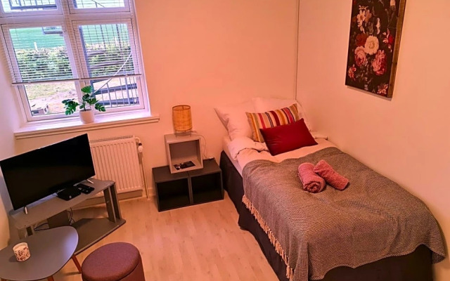 Hotel Stokkegaardens BnB & Apartments