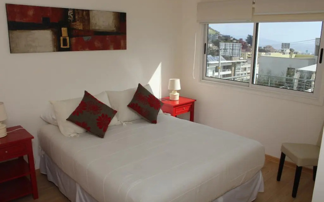 Casas del Mar