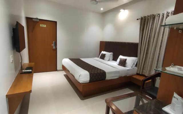 Vintage Hotel