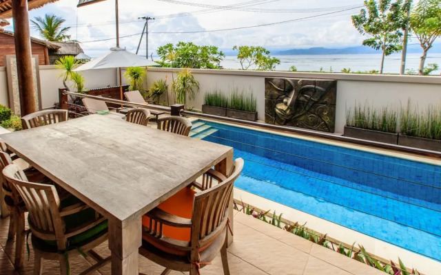 Villa Agung