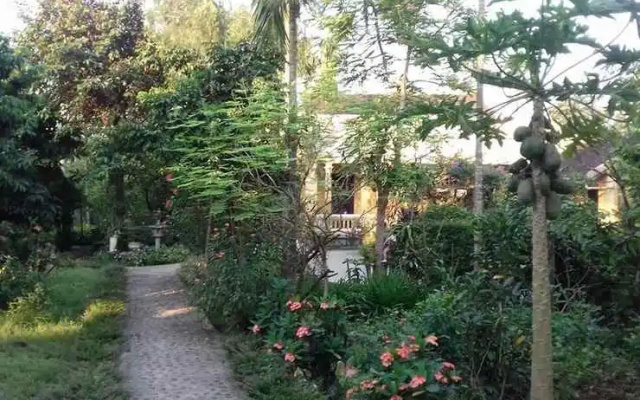 Ciel Homestay