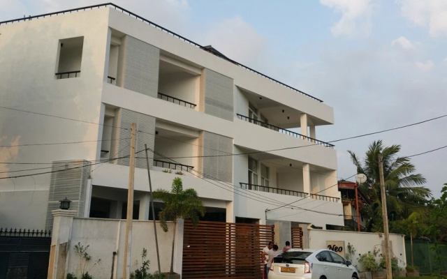 Neo Holiday Home