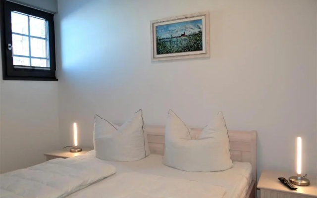 Speicher Residenz Barth E3 App 3