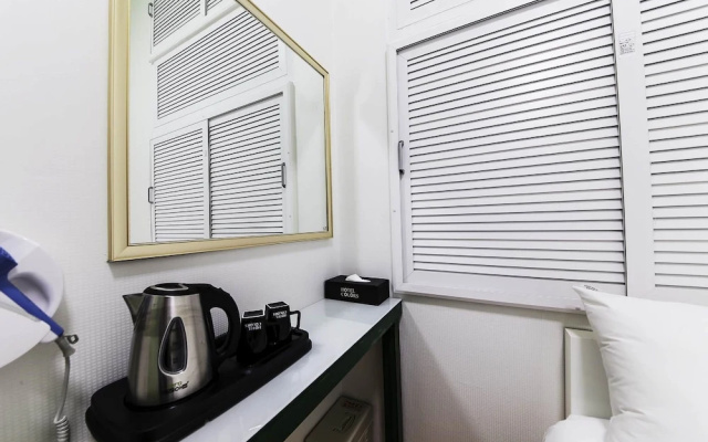 Hotel Arozo