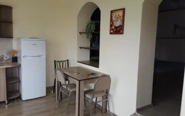 Olga's Home