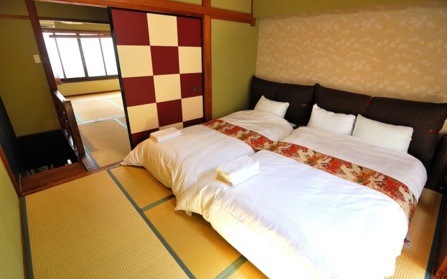 Miyabian House