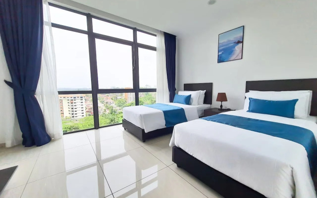 The Straits Suites & Residences