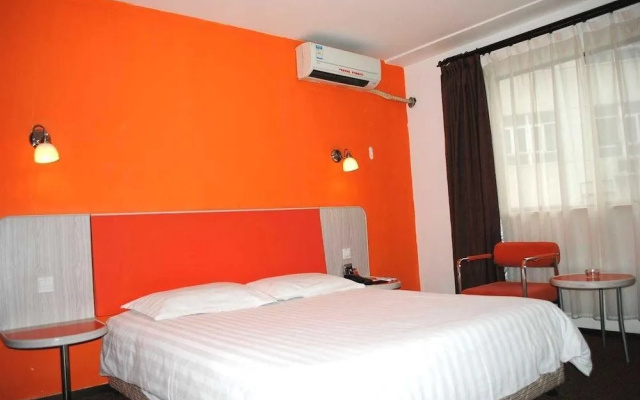 Chengdu Motel 168 - Sichuan Conservatory of Music