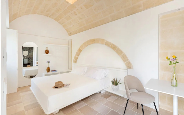 Mastropa' Exclusive Resort