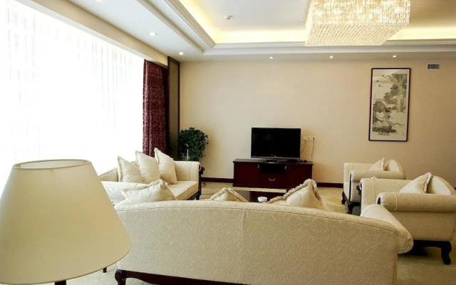 Huabei Hotel