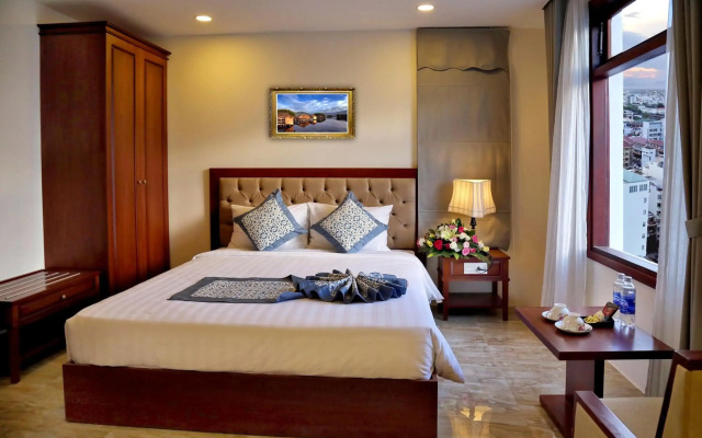 Apus Hotel