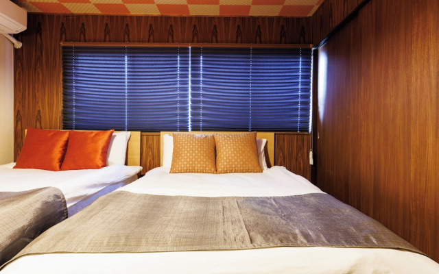 R-Guest Residence Tsurumibashi
