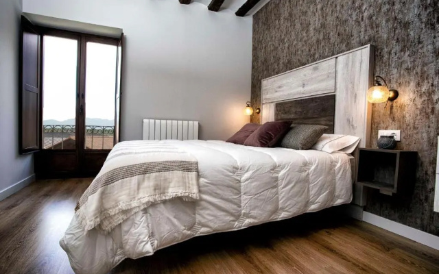 RIOJAVALLEY Apartamentos