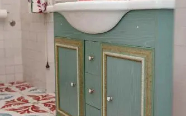 DelfiniTreviHouse