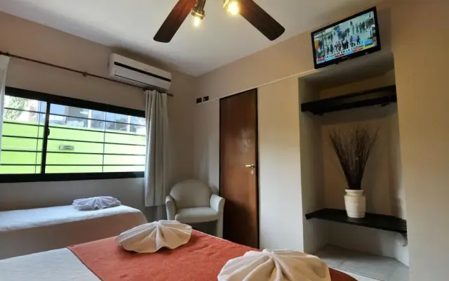 Madeo Hotel & Spa