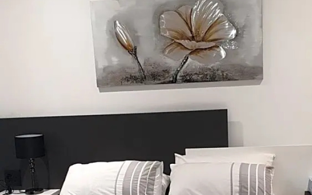 Casa Mo Boutique Guest House