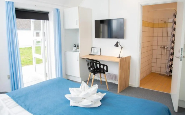 Hotel Hvide Klit