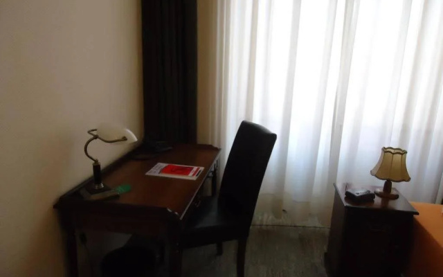 Hotel-Pension Am Ratshof