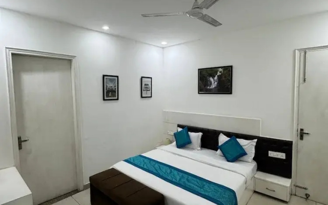 Happy Feet Boutique Homestay