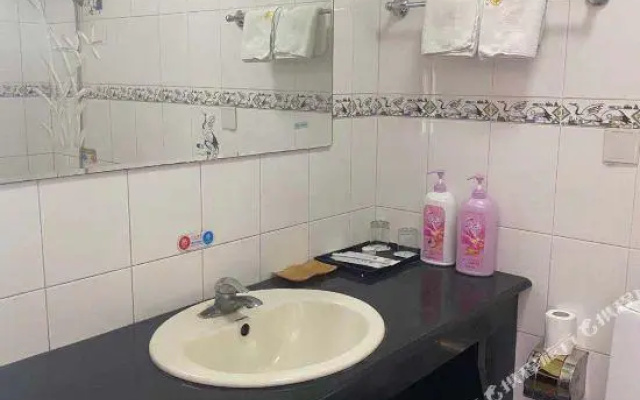 Yimeng Renjia Hotel