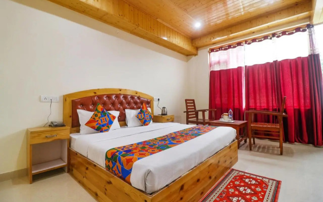 FabHotel Castle Rock Vashisht