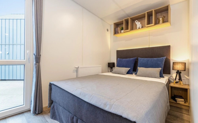 Campingpark Wemding