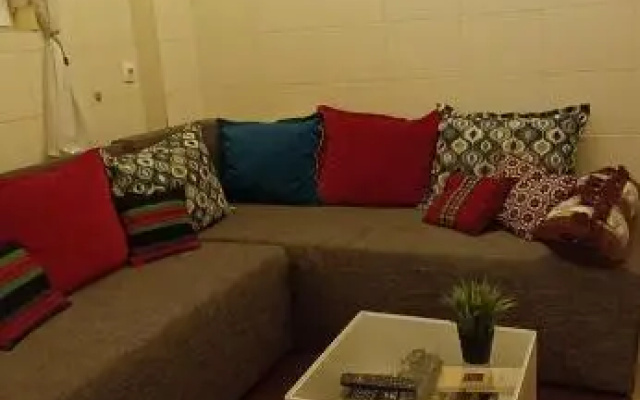 Authentic Belgrade Centre Hostel