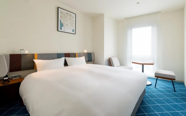 Hotel Edit Yokohama