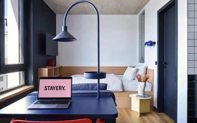 STAYERY Cologne Ehrenfeld