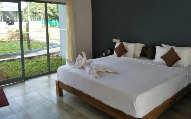 Jadevista Resort & Hotel