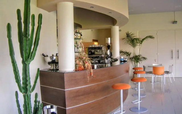 Residence San Rossore