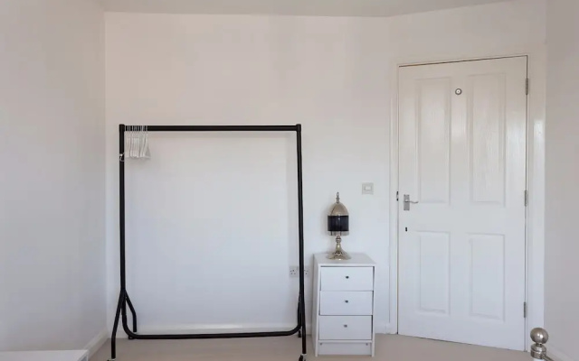 Modern, Stylish 1 Bed In Shadwell